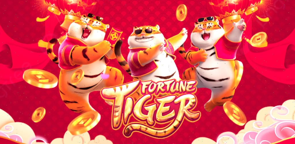 Testar a sua sorte no Fortune Tiger no Cassino ALGODAOTBET